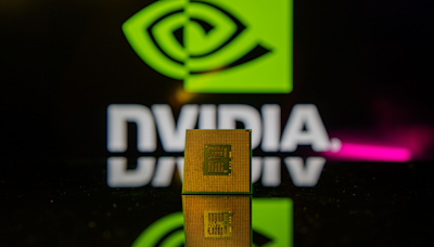 Will Nvidia Stock Join the Dow After Its 10-for-1 Split? Some Analysts Think So.