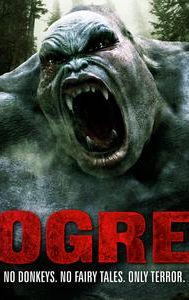 Ogre (2008 film)