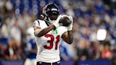 Texans plan plenty of carries for both Joe Mixon and Dameon Pierce