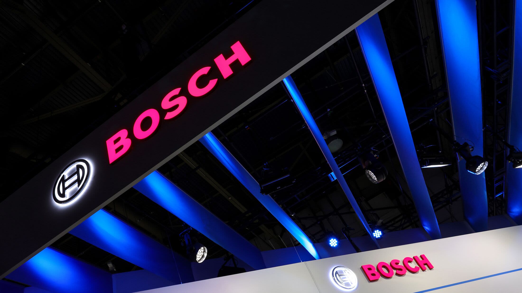 Bosch to Buy JCI Air-Conditioning Assets in $8 Billion Deal