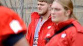 What's next for this in-state Big Ten lineman after visiting Wisconsin football