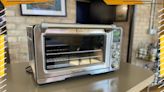 The Breville Joule Smart Oven Is a Revelation in App-Based Cooking, But Is It Too Smart For Its Own Good?