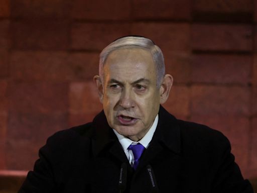以國總理重申以方條件獲滿足前以色列不會同意實現加沙永久停火 - RTHK
