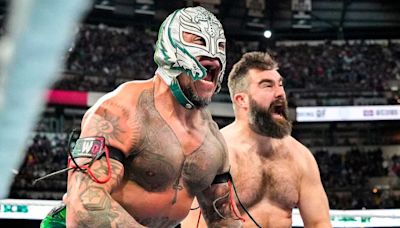 Rey Mysterio espera que México sea la sede de un evento premium de WWE