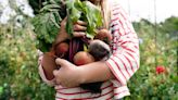 Carbon footprint of homegrown food five times greater than those grown conventionally