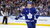 Maple Leafs' John Klngberg heads to long-term injured reserve
