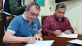 Gobernación y UMSS acuerdan plan de trabajo para consolidar las ciclorrutas de la región metropolitana