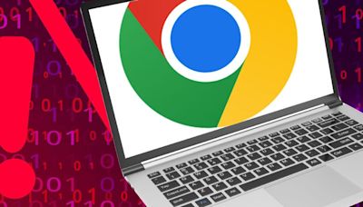 Relaunch your Chrome browser now - Google issues another urgent alert