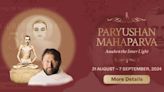 ...2024: Vibrant Celebrations For Mahaparva This Year As Shrimad Rajchandra Mission To Host Grand Festivity In Mumbai