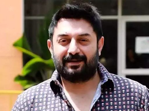 Aravind Swami files a petition against 'Bhaskar Oru Rascal' makers for pending remuneration; here's the Court's latest order | Tamil Movie News - Times of India