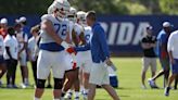 Billy Napier addresses OL Josh Braun’s decision to transfer