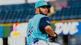 Mason Albright, former Catoctin star, becoming the type of pitcher long thought possible with Double-A Yard Goats