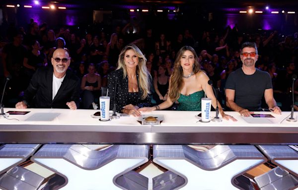 How to watch ‘America’s Got Talent’ season 19 new episode free Sept. 10