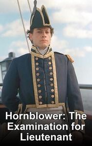 Horatio Hornblower: The Fire Ships