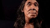 Resuelven el misterio de Shanidar Z: así era el rostro de una neandertal que vivió hace 75.000 años