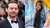 Who Is Tobey Maguire's Rumored Girlfriend Lily Chee? All About Her Amid Reports Of Couple Being Spotted Together...