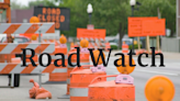 Road Watch: Construction projects scheduled for this week in Monroe County