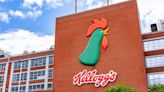 Cereal giant Kellogg's announces push toward innovative packaging: 'A key element of our impact'