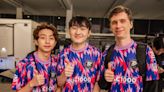 Singapore's Paper Rex start VALORANT Champions Group Stage strong, sweep KRÜ Esports