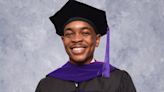 Former Selma High valedictorian becomes attorney - The Selma Times‑Journal