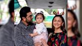 Alia Bhatt Reveals Daughter Raha "Hugs Her Books To Sleep." Aww