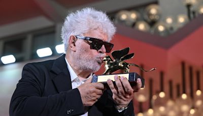 La fe en el cine de Pedro Almodóvar