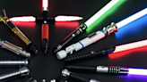 Rebel Sabers Brings the Fight for the Galaxy to Your Hands