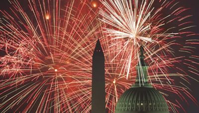 Policía de California incauta USD10 millones en fuegos artificiales