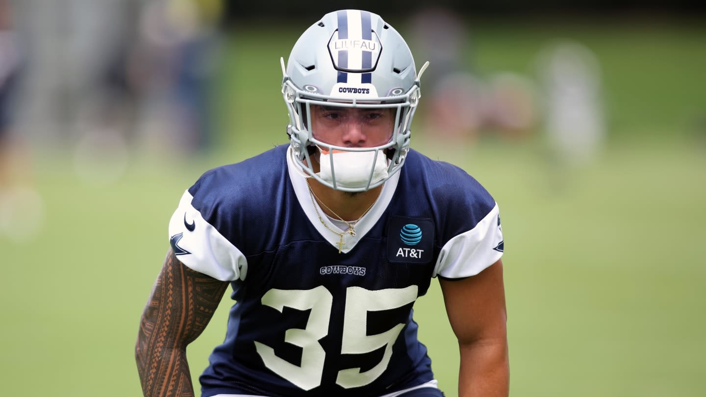 Former Notre Dame Standout Making Waves in Cowboys Training Camp