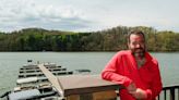 Dockside Bar & Grill at Tappan Lake will feature American cuisine at lakeside location