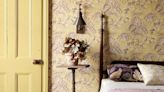 8 Creative Wallpaper Trends to Try in Your Home