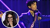 La última llamada telefónica entre Prince y su hermana fue cuatro días antes de su muerte