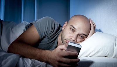 What is Sleep Debt & How Can It Affect Your Weight?