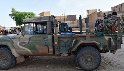 Mali: une attaque jihadiste fait 25 morts à Dembo dans le centre du pays