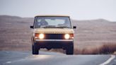 9 Fascinating Facts You Never Knew About Range Rover