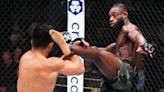 UFC 288 full results: Aljamain Sterling ekes past Henry Cejudo; Muhammad dominates Burns