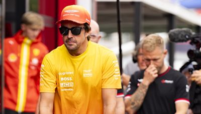 Alonso: "Ojalá España gane muchas medallas en los Juegos, con tanto talento que tenemos"