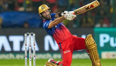 ‘What was Glenn Maxwell doing?’: RCB star slammed by Kevin Pietersen, Irfan Pathan after flop in IPL 2024