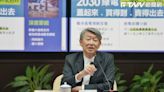 核電廠延役經濟部無法作主！ 部長掛保證：2030年前不缺電