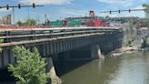 113-year-old Denver bridge demolished, to be rebuilt for improved safety