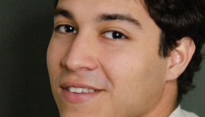 Interview: Chatting with Benji Santiago of IN THE HEIGHTS at The Muny