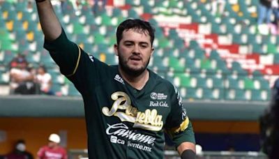 Miguel Guzmán es llamado al Juego de Estrellas; suman ocho Pericos convocados