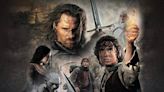 The Lord of the Rings Is Coming Back to Theaters This Summer