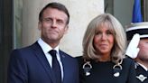France’s First Lady Brigitte Macron to Be Subject of Biopic Series From Gaumont