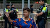 Fourteen Hong Kong pro-democracy activists found guilty as China completes ‘purge’ of opposition