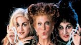 How to Watch the Return of the Sanderson Sisters in 'Hocus Pocus 2'