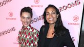 Rosario Dawson Is Going to Be a ‘Glamma,’ Reveals Her Daughter Isabella Is Expecting 1st Baby