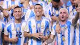 Argentina es ganador de la Copa América tras derrotar a Colombia. ¿Votaron correctamente?