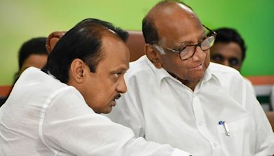 Buzz Over Ajit Pawar's MLAs Willing To Switch Back. What Sharad Pawar Said