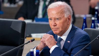 Joe Biden dará una entrevista televisiva tras desastroso desempeño en el debate